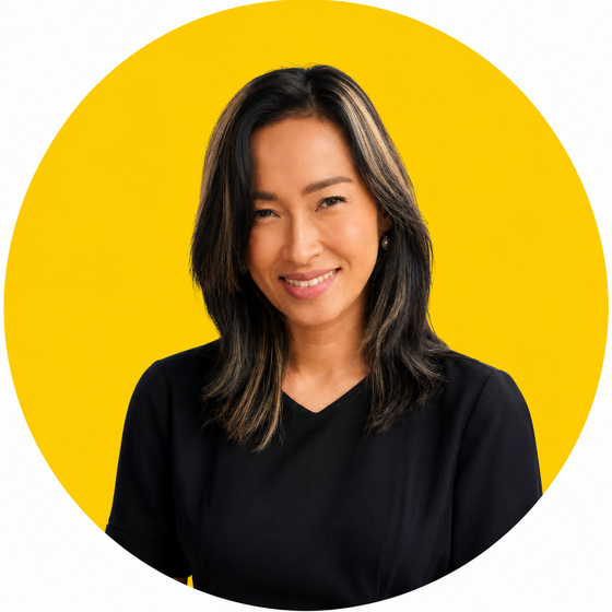 Suthamas Chaisiri — TEC co-founder and Director, born in Trat